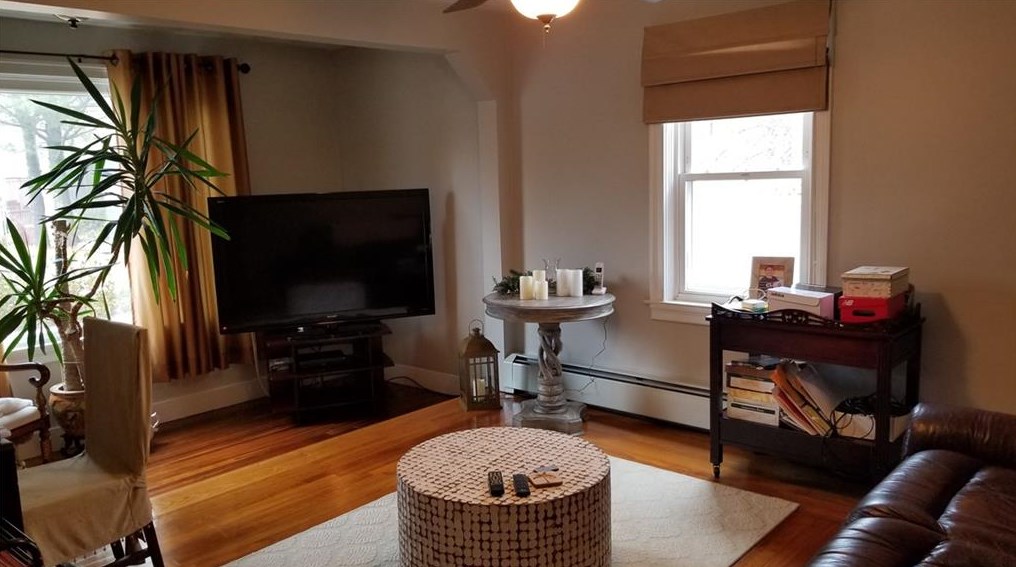54 Starr St, Providence, RI 02919