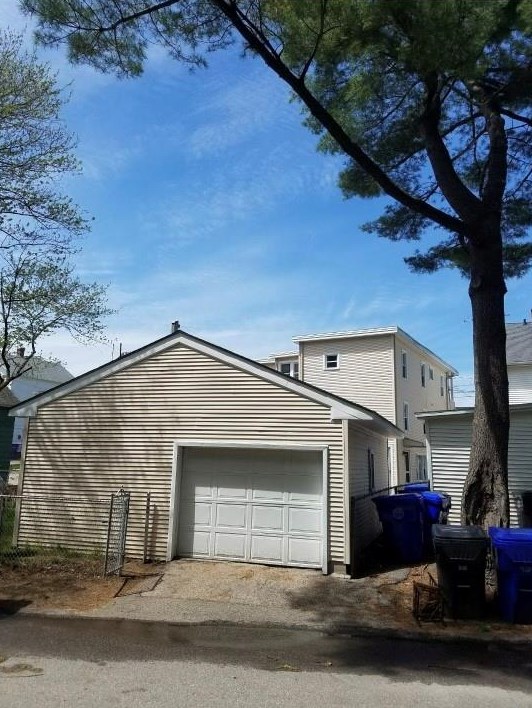 31 Mill St, West Warwick, RI 02893