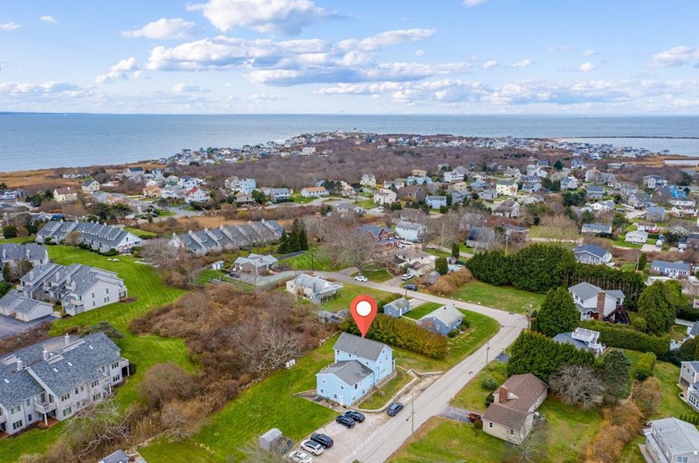 40 Hemlock Ave, South Kingstown, RI 02882