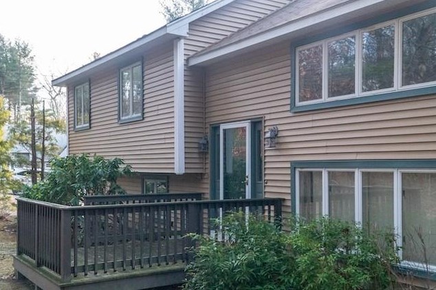 299 Victory Hwy, West Greenwich, RI 02817