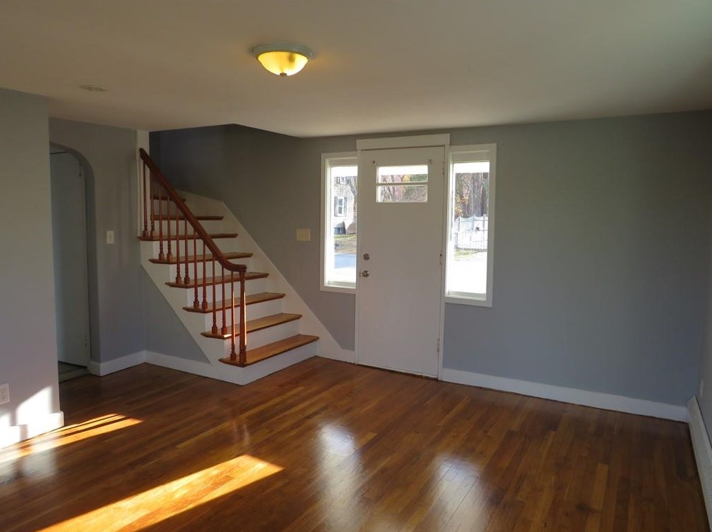 65 Carriere Ave, Woonsocket, RI 02895