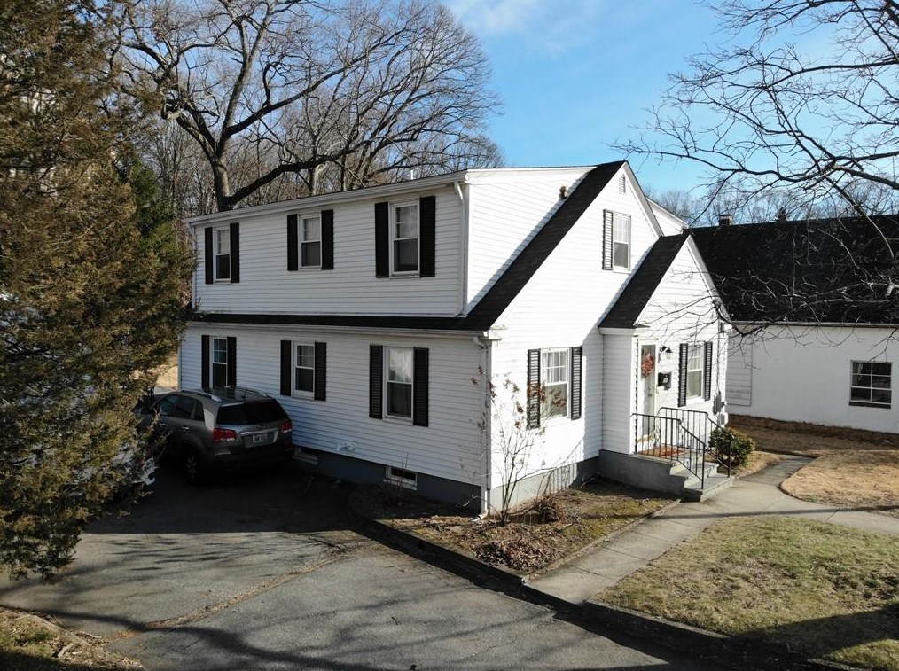 191 Fruit Hill Ave, North Providence, RI 02911