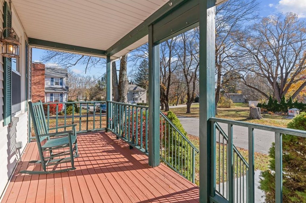 14 Florence St, North Smithfield, RI 02896-7629
