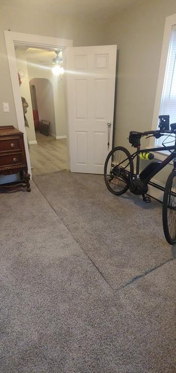 34 Harris Ave, Cranston RI  02920-5417 exterior