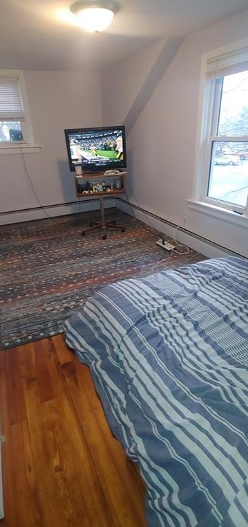 34 Harris Ave, Cranston RI  02920-5417 exterior