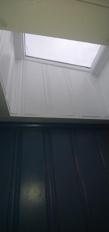 34 Harris Ave, Cranston RI  02920-5417 exterior