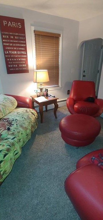 34 Harris Ave, Cranston RI  02920-5417 exterior