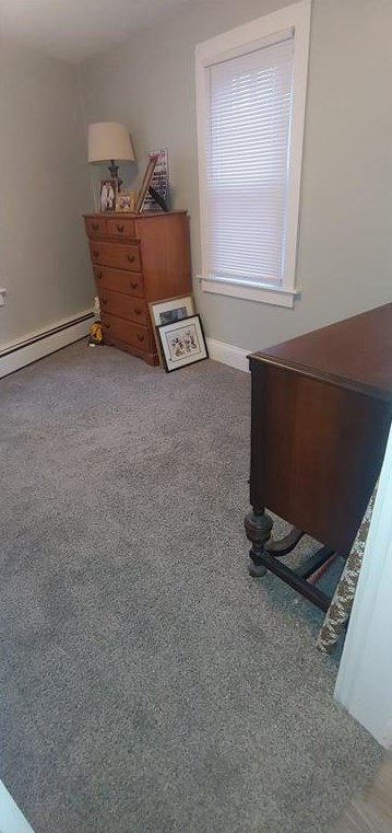 34 Harris Ave, Cranston RI  02920-5417 exterior