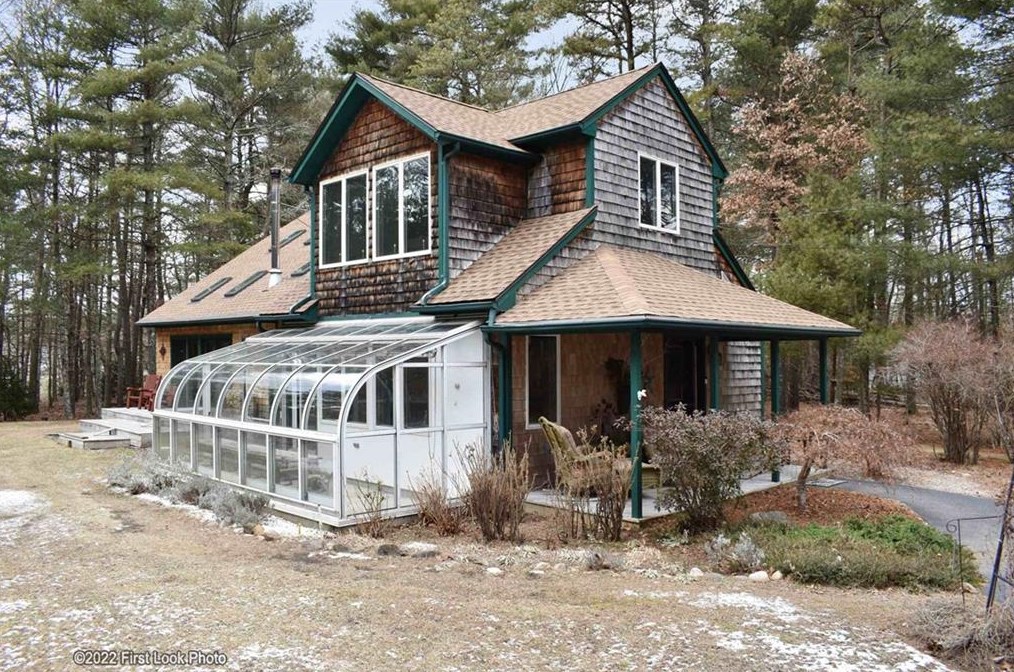15 Corey Trail, Richmond, RI 02898