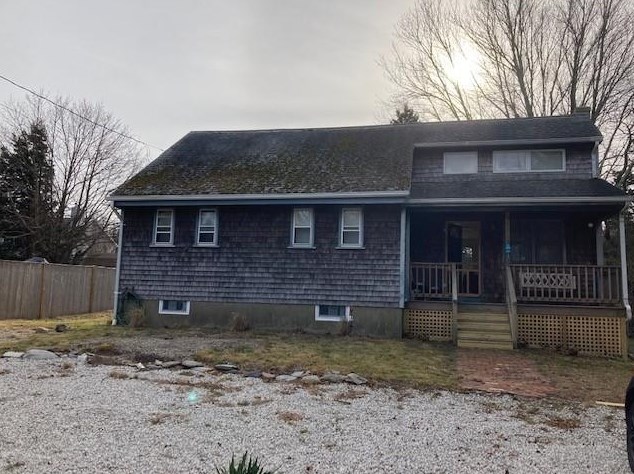 17 Stern St, Jamestown, RI 02835