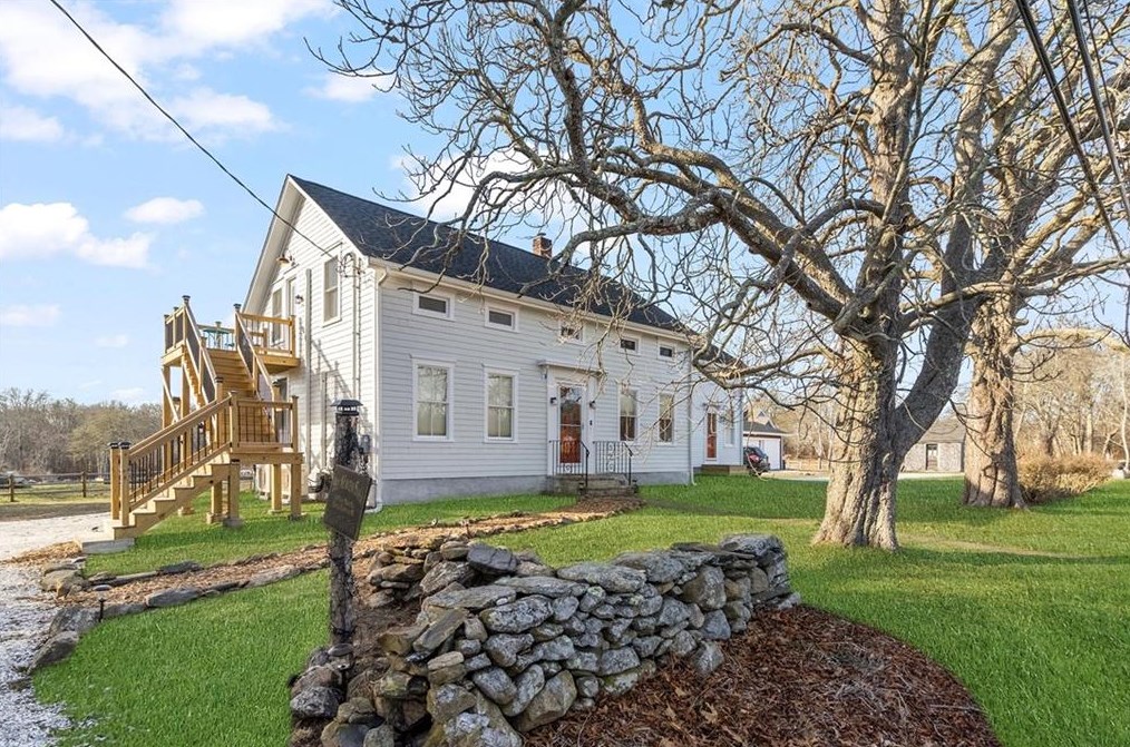 55 E Main Rd #3, Little Compton, RI 02837