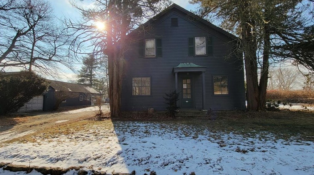 116 Putnam Pike, Glocester, RI 02814