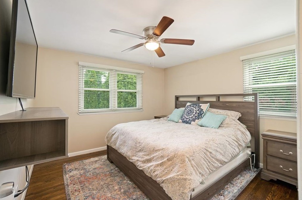 3 Gary St, Smithfield RI  02917-3221 exterior