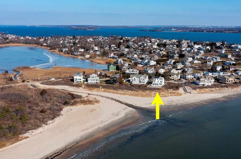 13 Dunes Rd, South Kingstown, RI 02882