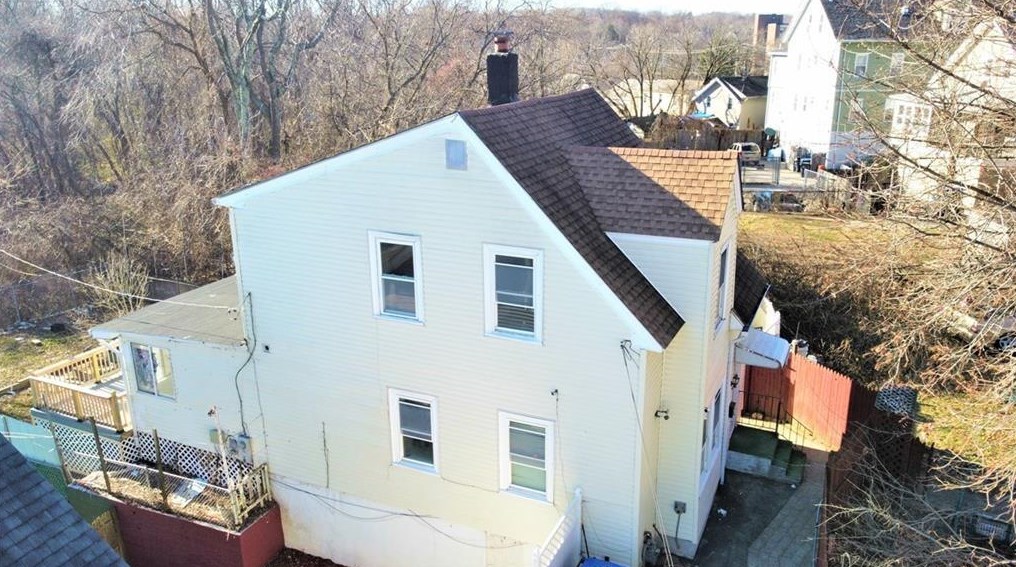 938 Manton Ave, Providence, RI 02909