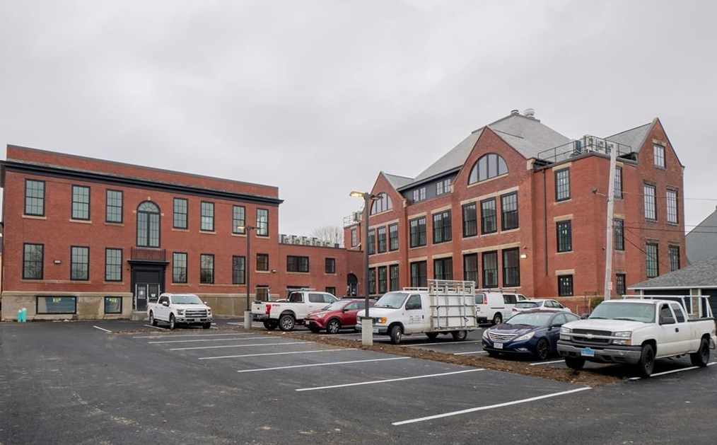 15 Cranston Ave #30, Middletown, RI 02840