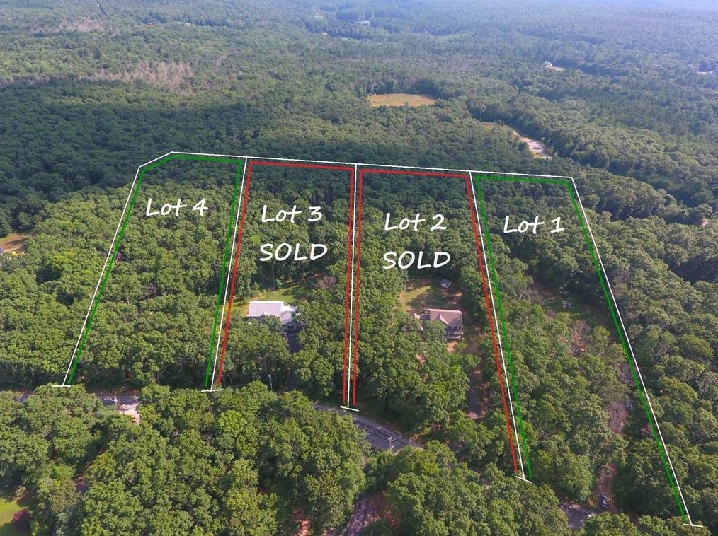 01 Stubble Brook Rd, West Greenwich, RI 02817