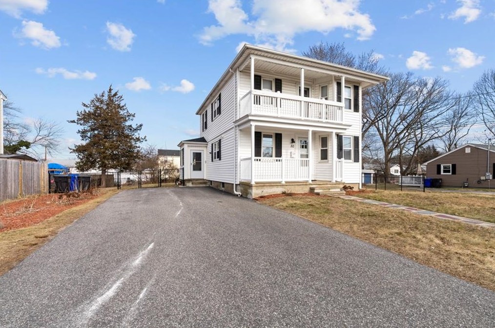 50 Hobson Ave, East Providence, RI 02914