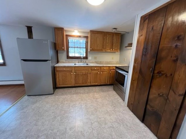 360 Steere Farm Rd #3, Burrillville, RI 02830