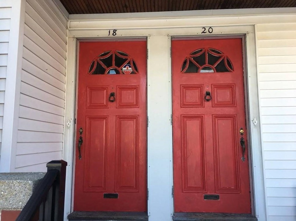 18 Wyndham Ave, Providence, RI 02908