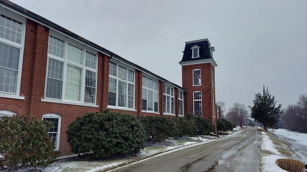 40 Web Ave #217, North Kingstown, RI 02852
