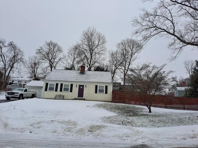 28 Rockridge Rd, Lincoln, RI 02865