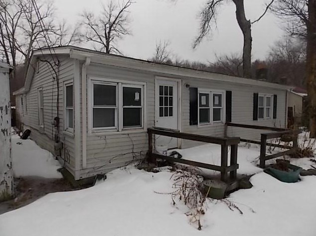 1660 Putnam Pike, Glocester, RI 02814