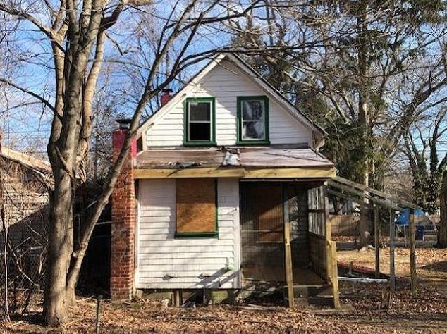 179 Canfield Ave, Warwick, RI 02889
