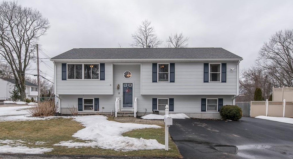 21 Jaffrey St, Providence, RI 02919