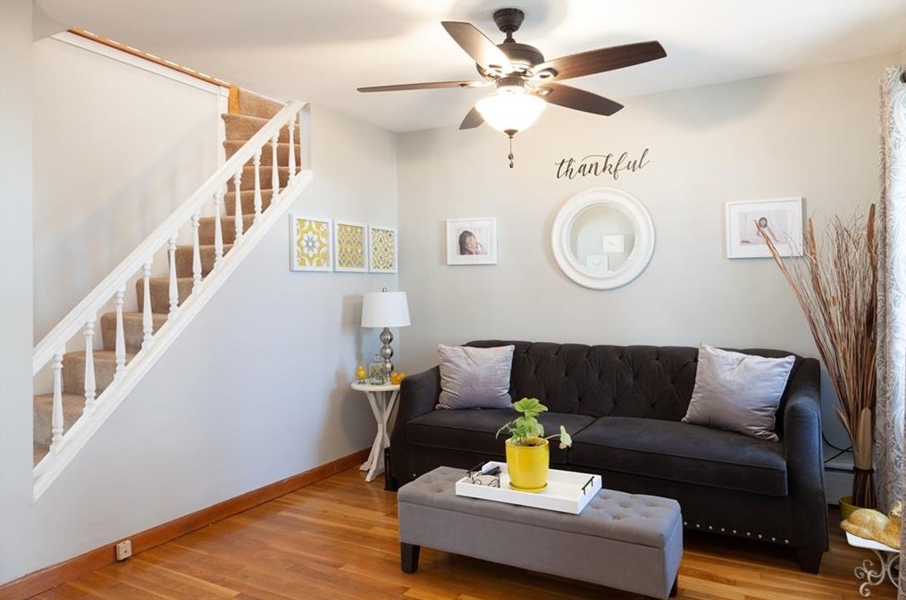 243 Chace Ave, Tiverton, RI 02878
