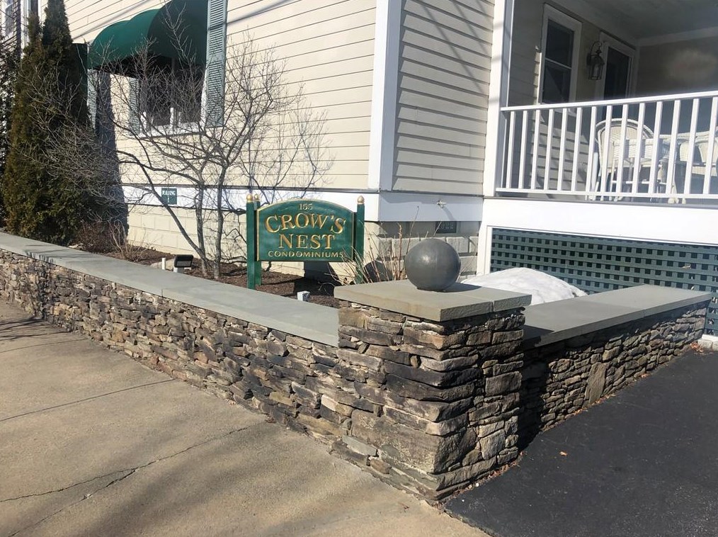 155 Franklin St #1f, Bristol, RI 02809