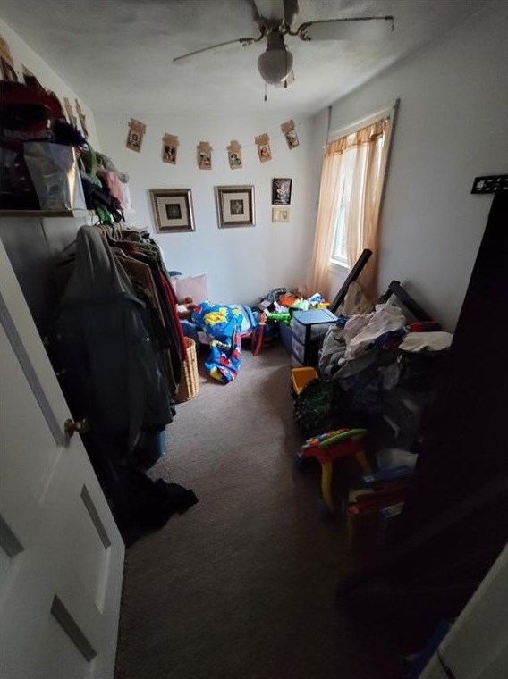 156 Yeoman Ave, Cranston RI 02920-2129 exterior