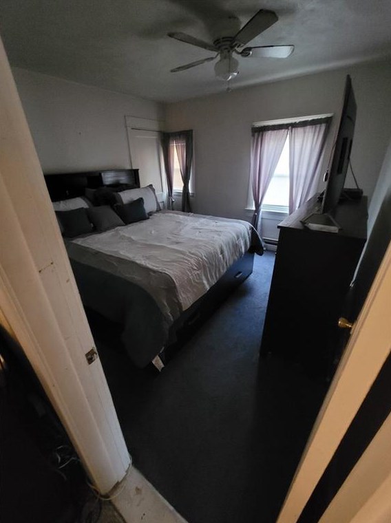 156 Yeoman Ave, Cranston RI 02920-2129 exterior