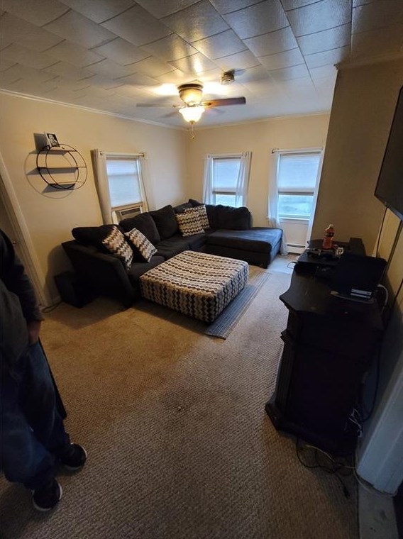 156 Yeoman Ave, Cranston RI 02920-2129 exterior