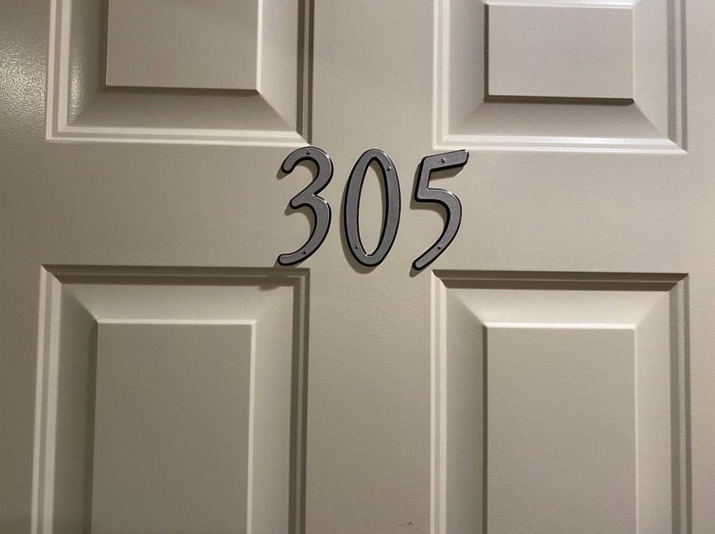 60 Saw Mill Drive #305, North Kingstown, RI 02852