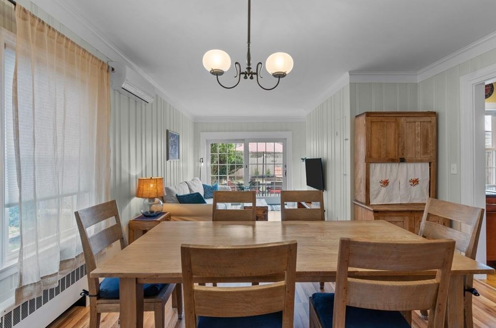 128 Shirley Blvd, Cranston RI 02910-3326 exterior