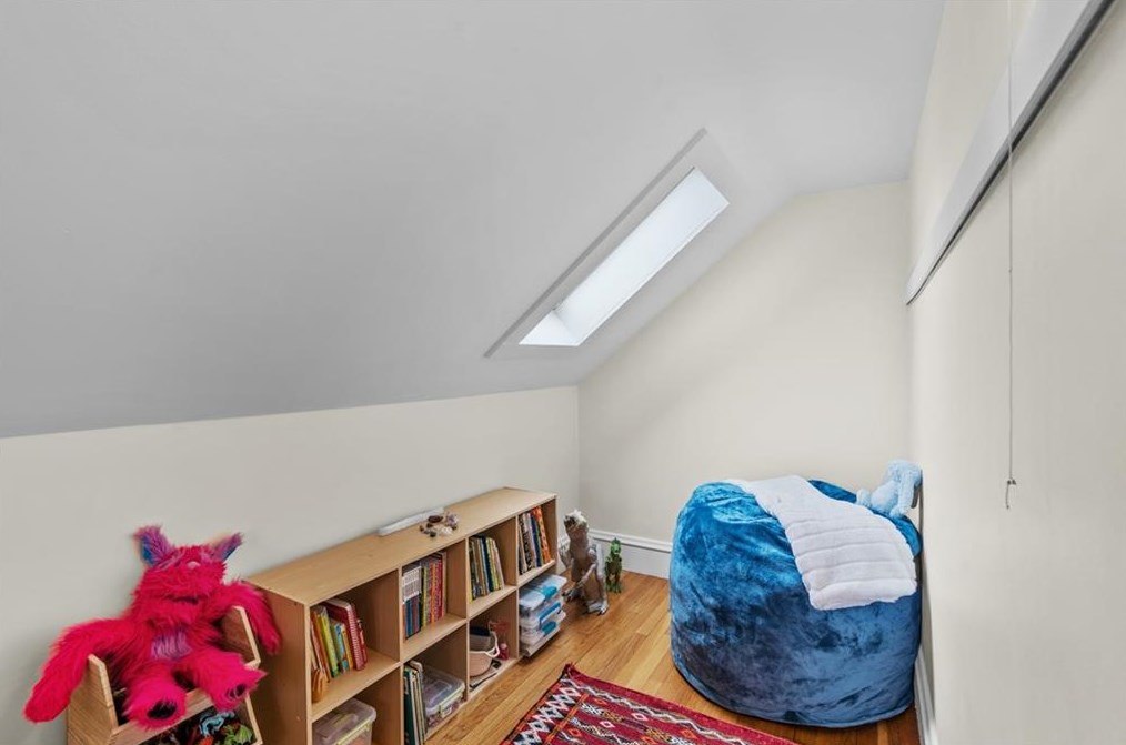 128 Shirley Blvd, Cranston RI 02910-3326 exterior