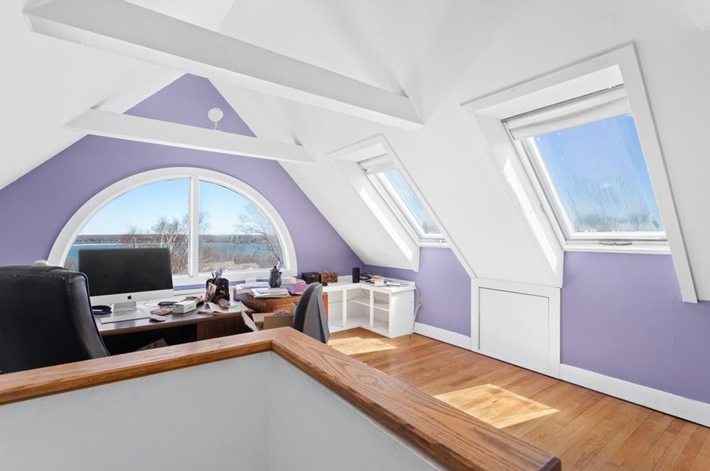 179 Taylor Rd, Portsmouth RI  02871-5416 exterior