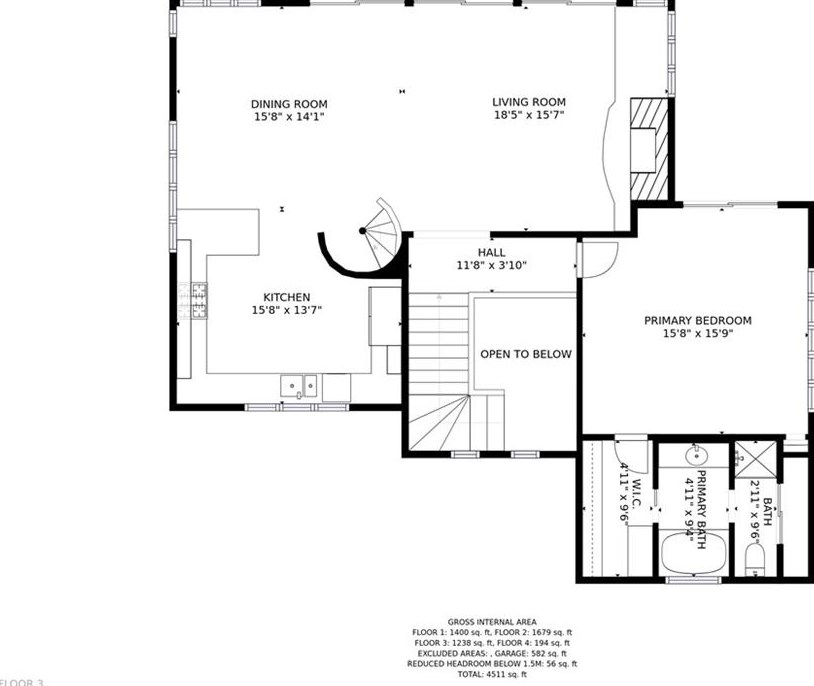 179 Taylor Rd, Portsmouth RI  02871-5416 exterior