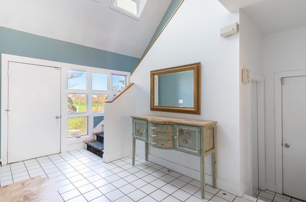 179 Taylor Rd, Portsmouth RI  02871-5416 exterior