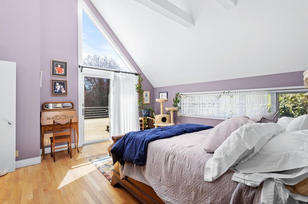 179 Taylor Rd, Portsmouth RI  02871-5416 exterior