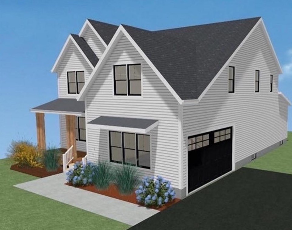00 Ashbrook Dr, Cranston, RI 02921-7501