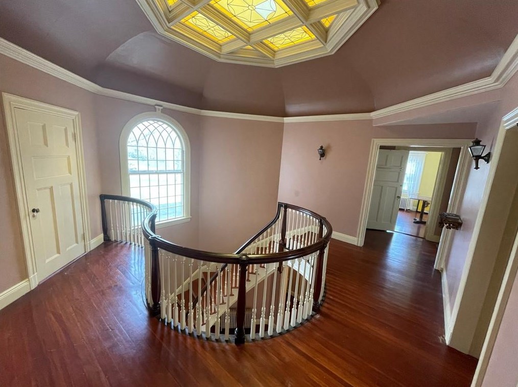 45 Woodlawn Ave, Bristol RI  02809-3009 exterior