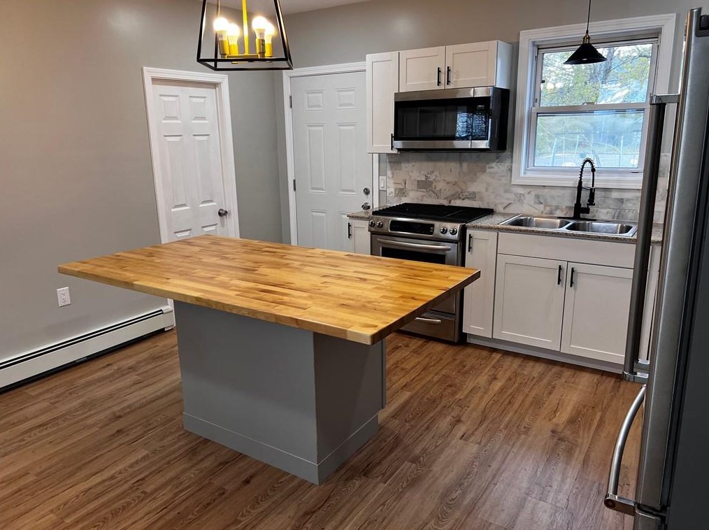 43 S Bend St #1, Pawtucket, RI 02860