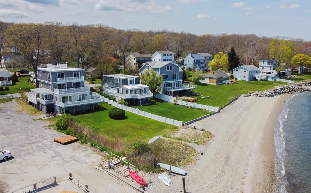 56 Riptide Dr, South Kingstown, RI 02874