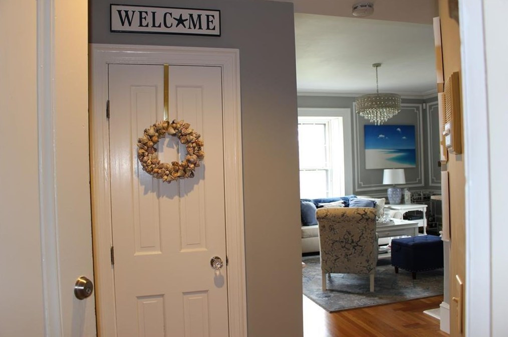66 Webster St #6, Middletown, RI 02840
