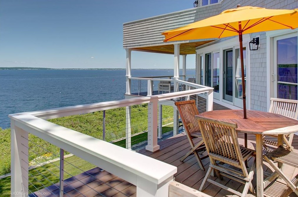 651 Old Colony Terrace, Tiverton, RI 02878