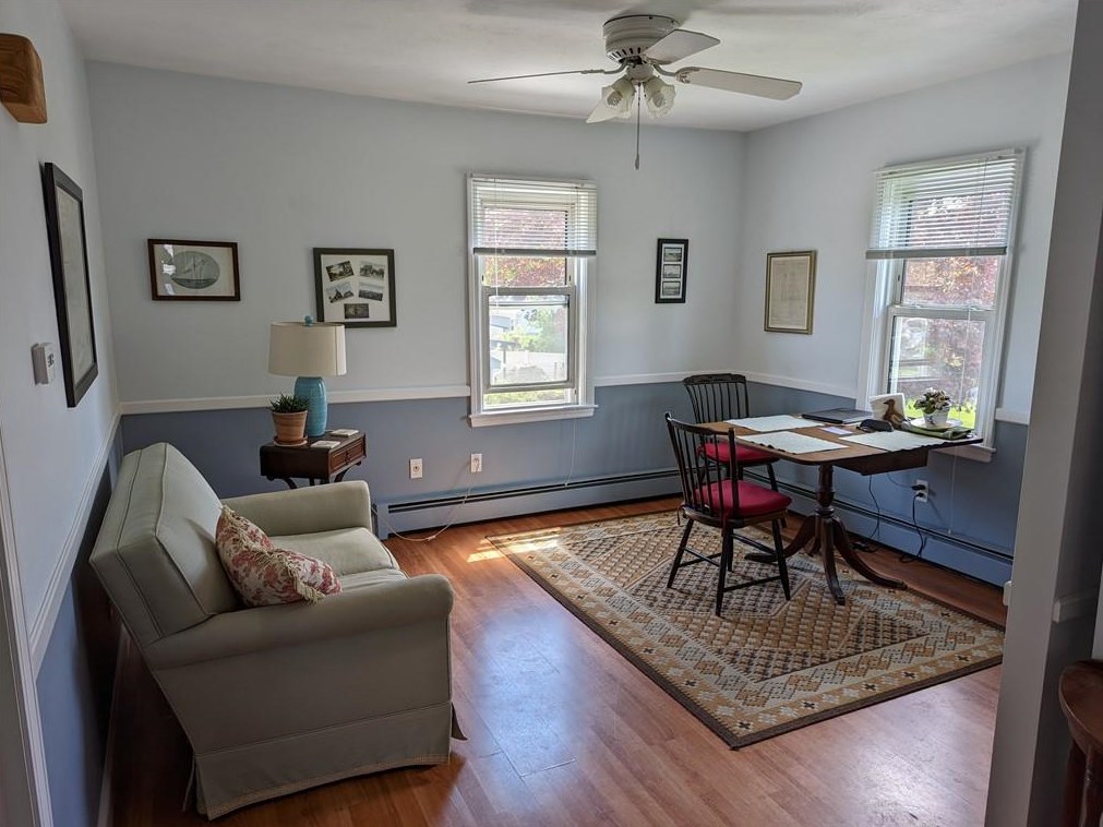69 Dewolf Ave #2, Bristol, RI 02809