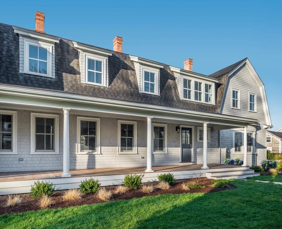 110 Boon St, South Kingstown, RI 02882