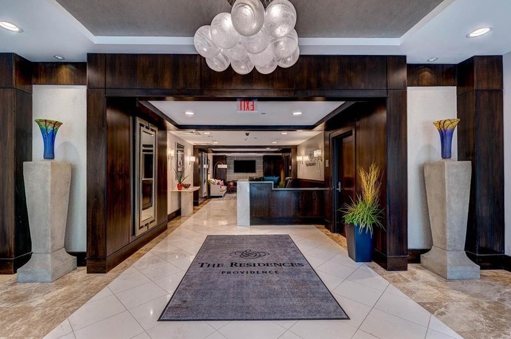 1 W Exchange St #2803, Providence, RI 02903